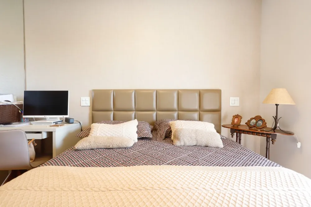 Apartamento, 3 quartos, 157 m² - Foto 1