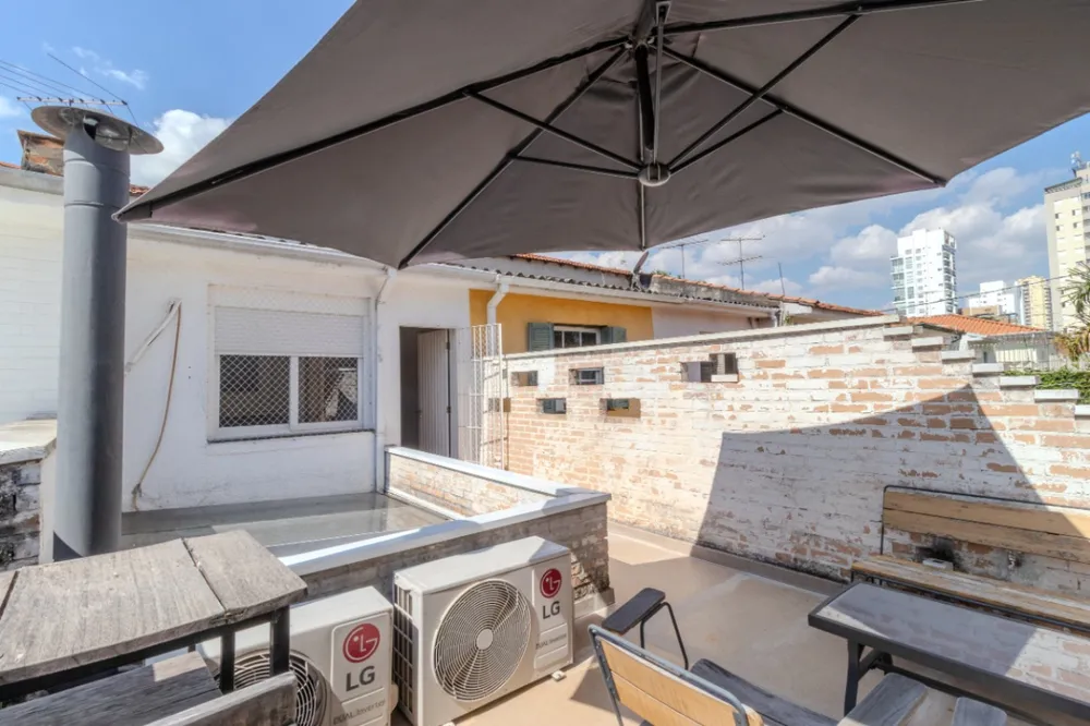 Casa, 2 quartos, 115 m² - Foto 13