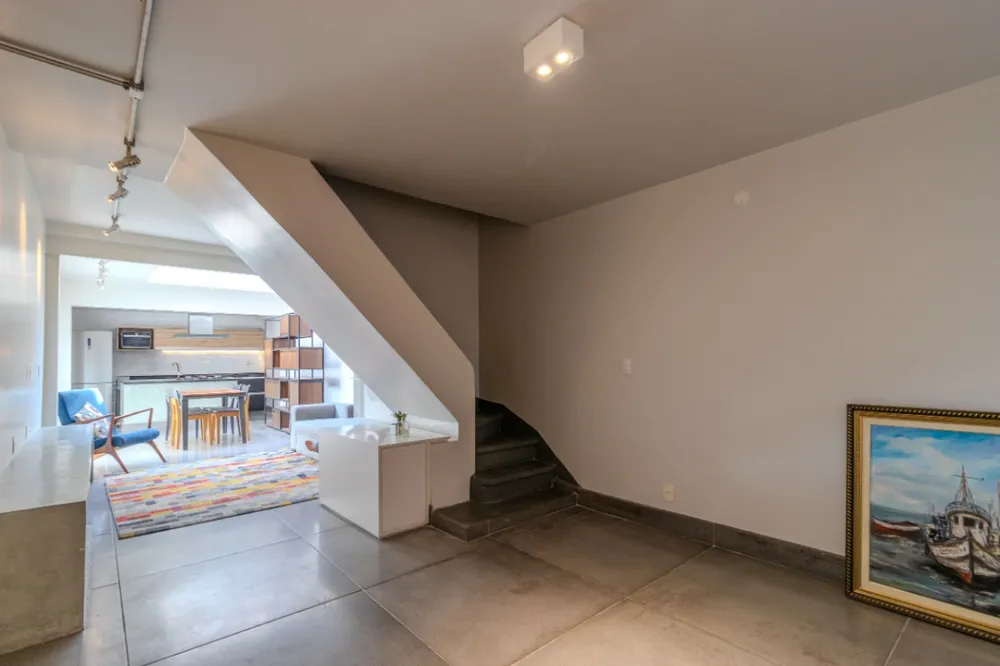 Casa, 2 quartos, 115 m² - Foto 2