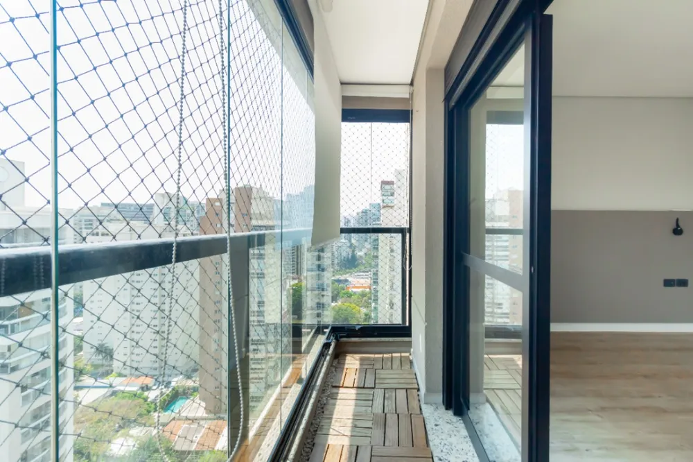 Apartamento, 3 quartos, 184 m² - Foto 9