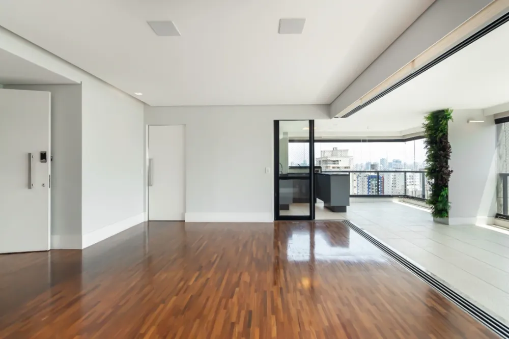 Apartamento, 3 quartos, 184 m² - Foto 7