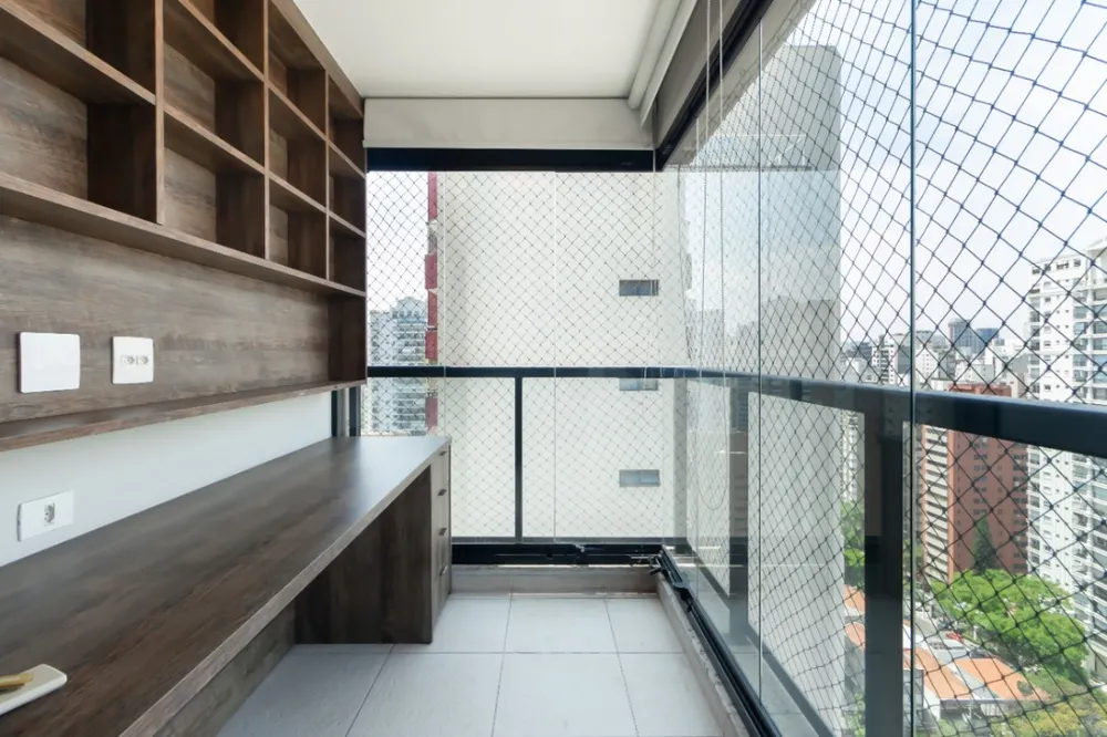 Apartamento, 3 quartos, 184 m² - Foto 2
