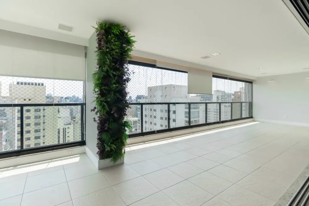 Apartamento, 3 quartos, 184 m² - Foto 5