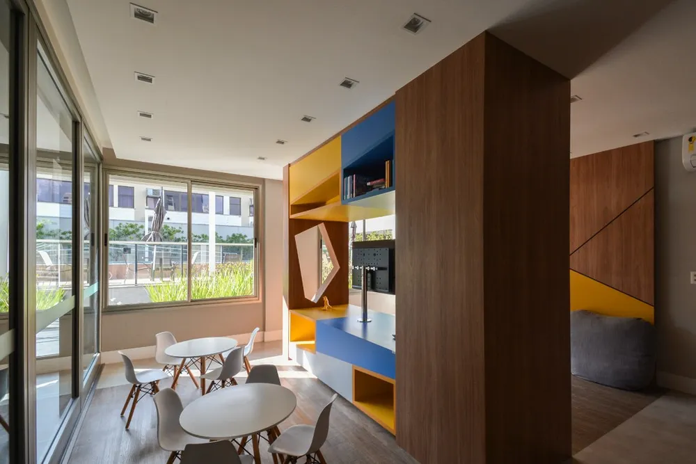 Apartamento, 3 quartos, 113 m² - Foto 7