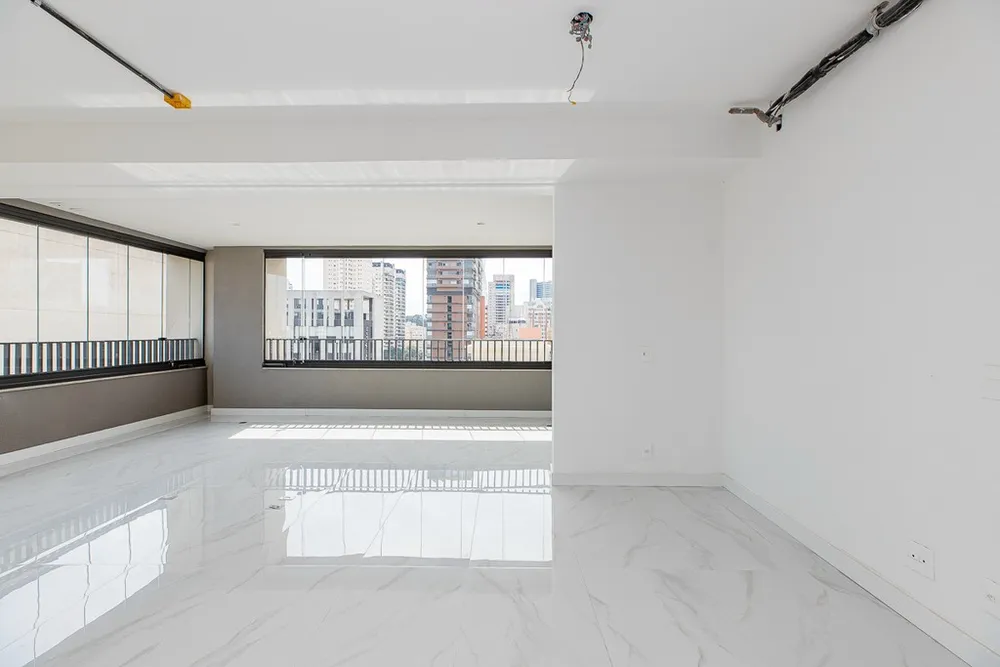 Apartamento, 3 quartos, 164 m² - Foto 3