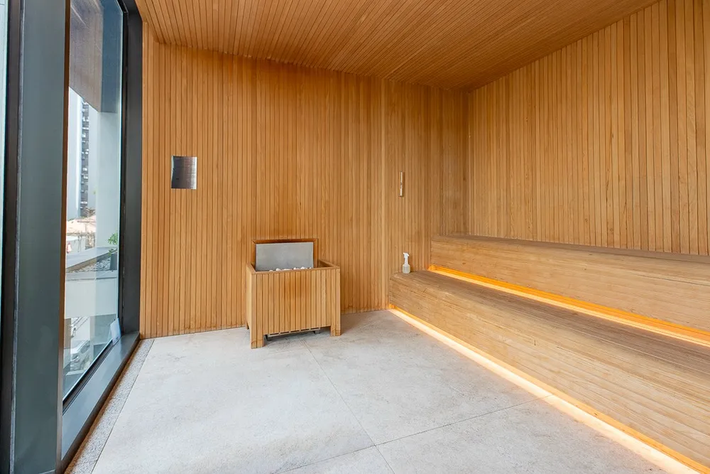 Apartamento, 3 quartos, 164 m² - Foto 7