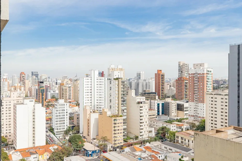 Apartamento, 3 quartos, 164 m² - Foto 4