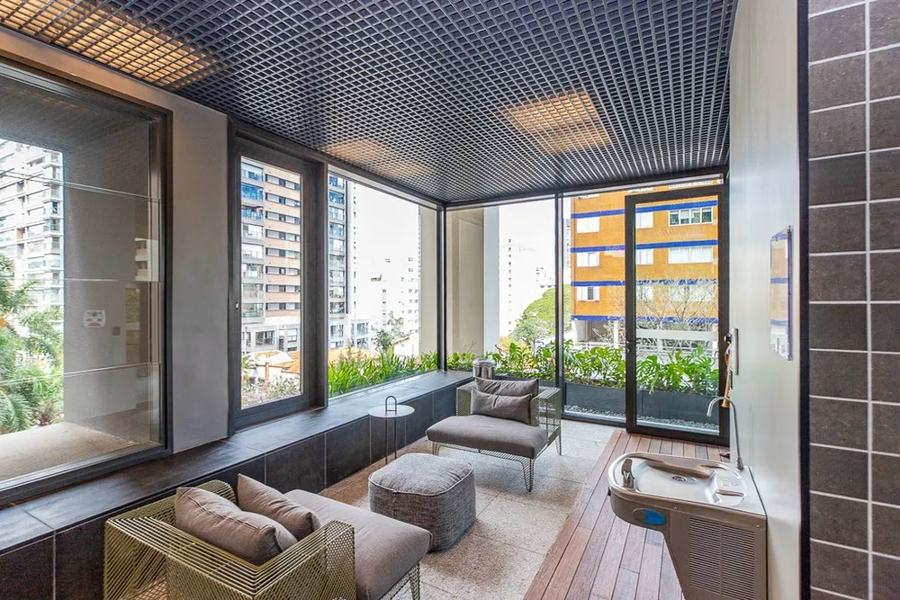 Apartamento, 3 quartos, 164 m² - Foto 11
