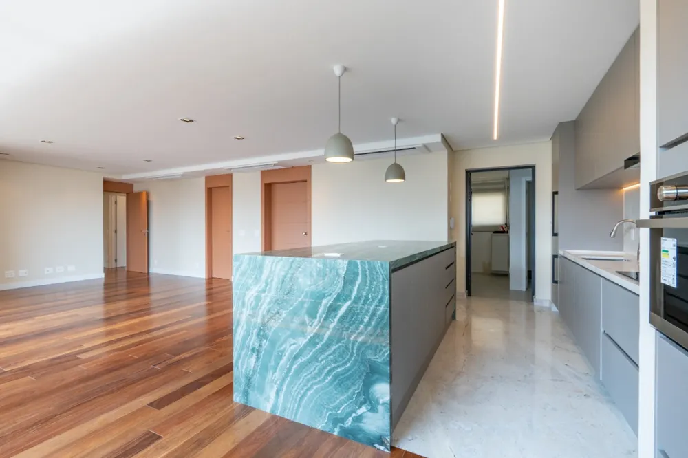 Apartamento, 2 quartos, 147 m² - Foto 8