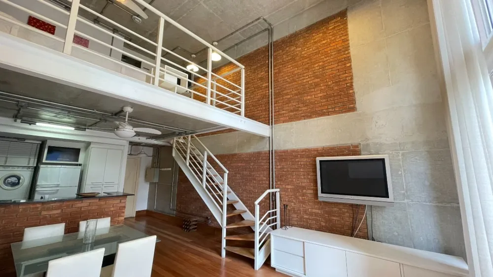 Apartamento, 1 quarto, 79 m² - Foto 3