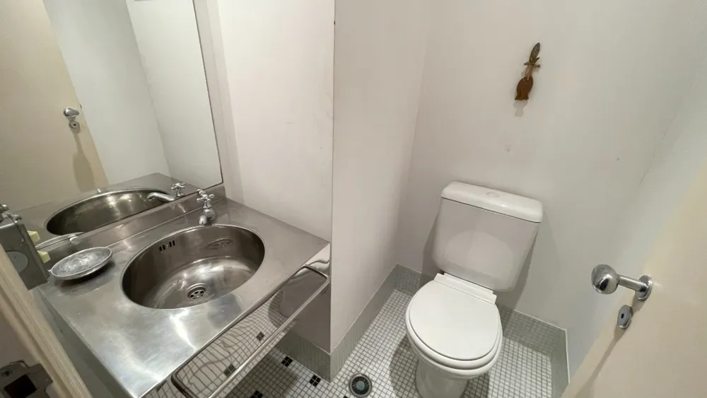 Apartamento, 1 quarto, 79 m² - Foto 2