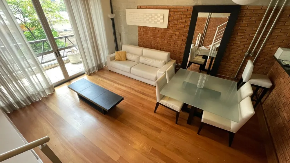 Apartamento, 1 quarto, 79 m² - Foto 2