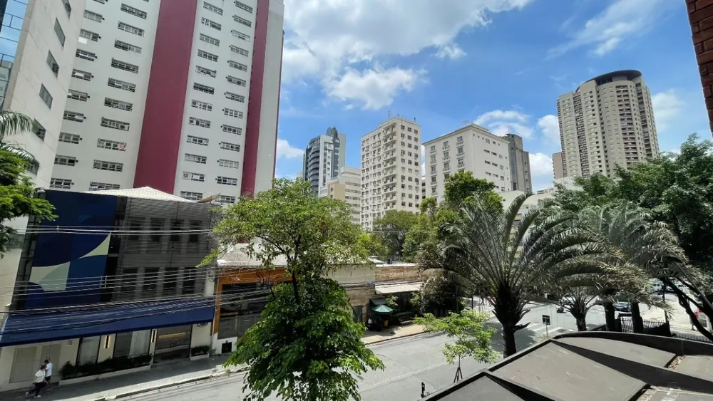 Apartamento, 1 quarto, 79 m² - Foto 7