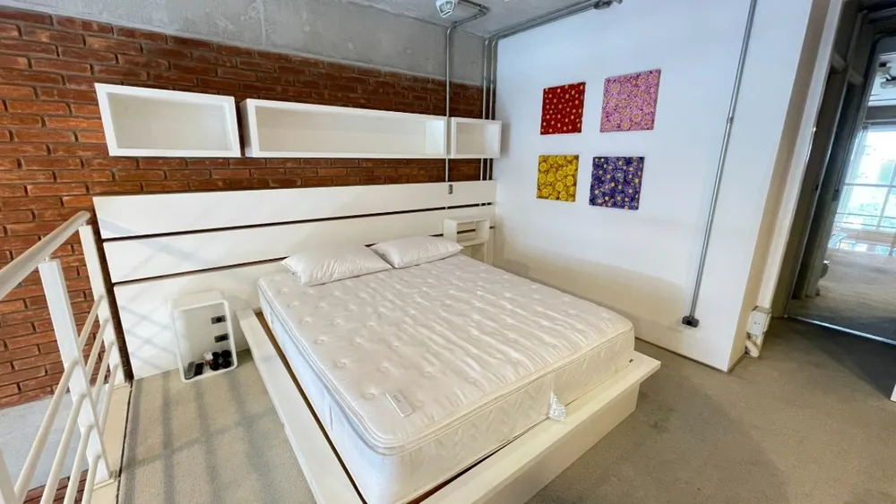 Apartamento, 1 quarto, 79 m² - Foto 10