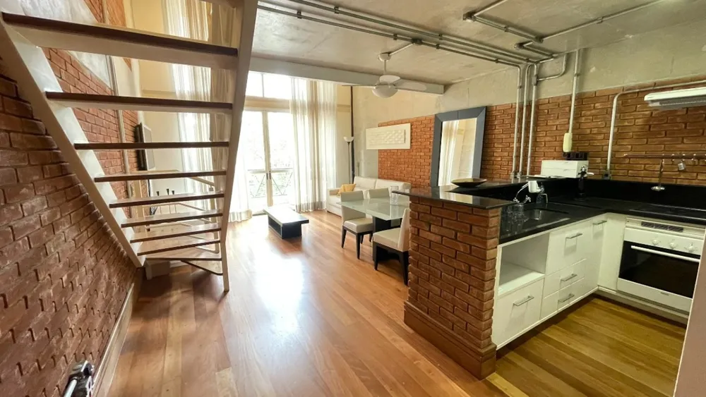 Apartamento, 1 quarto, 79 m² - Foto 4