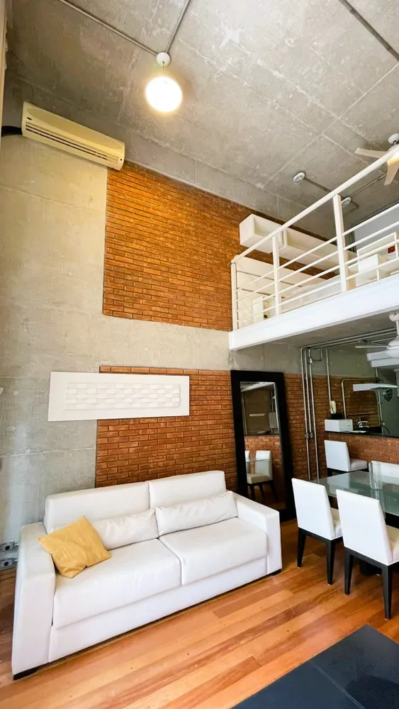 Apartamento, 1 quarto, 79 m² - Foto 3