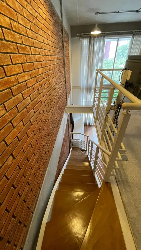Apartamento, 1 quarto, 79 m² - Foto 9
