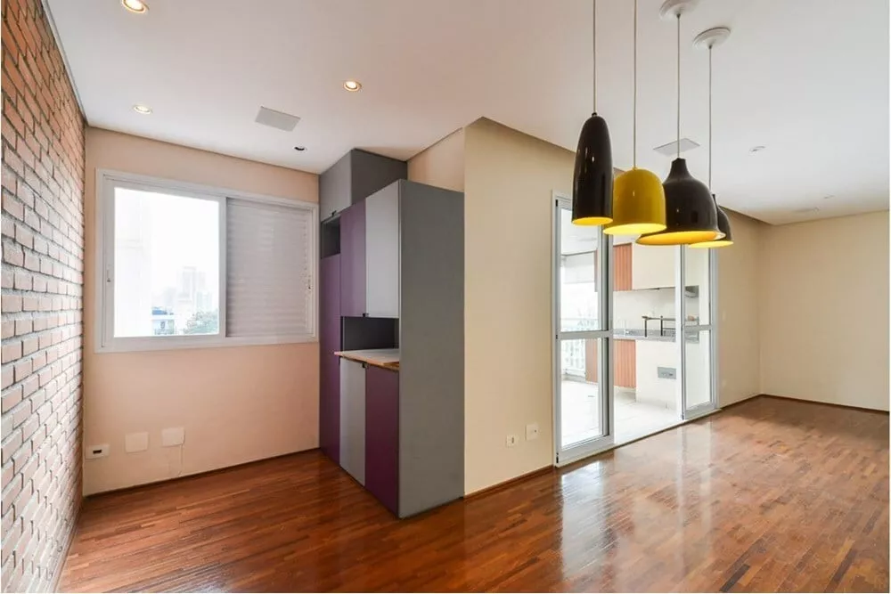 Apartamento à venda com 2 quartos, 85m² - Foto 7