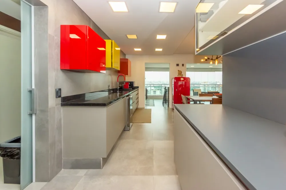 Apartamento, 3 quartos, 151 m² - Foto 7