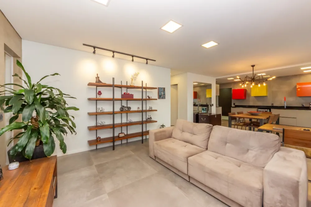 Apartamento, 3 quartos, 151 m² - Foto 3