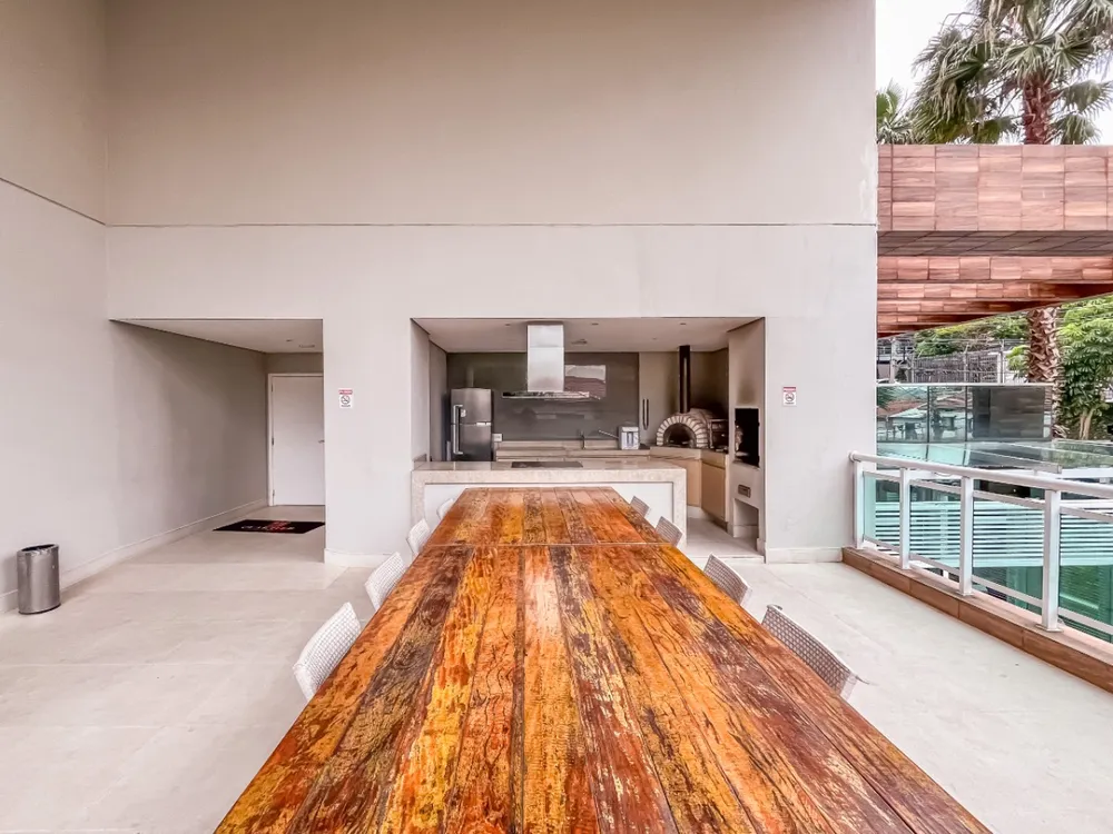 Apartamento, 3 quartos, 151 m² - Foto 14