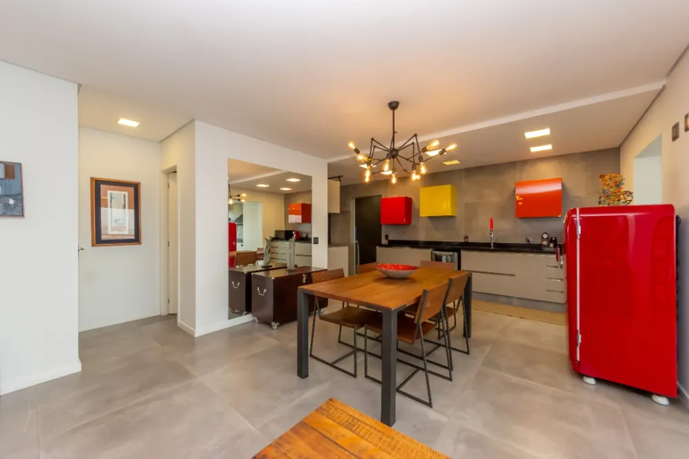 Apartamento, 3 quartos, 151 m² - Foto 4