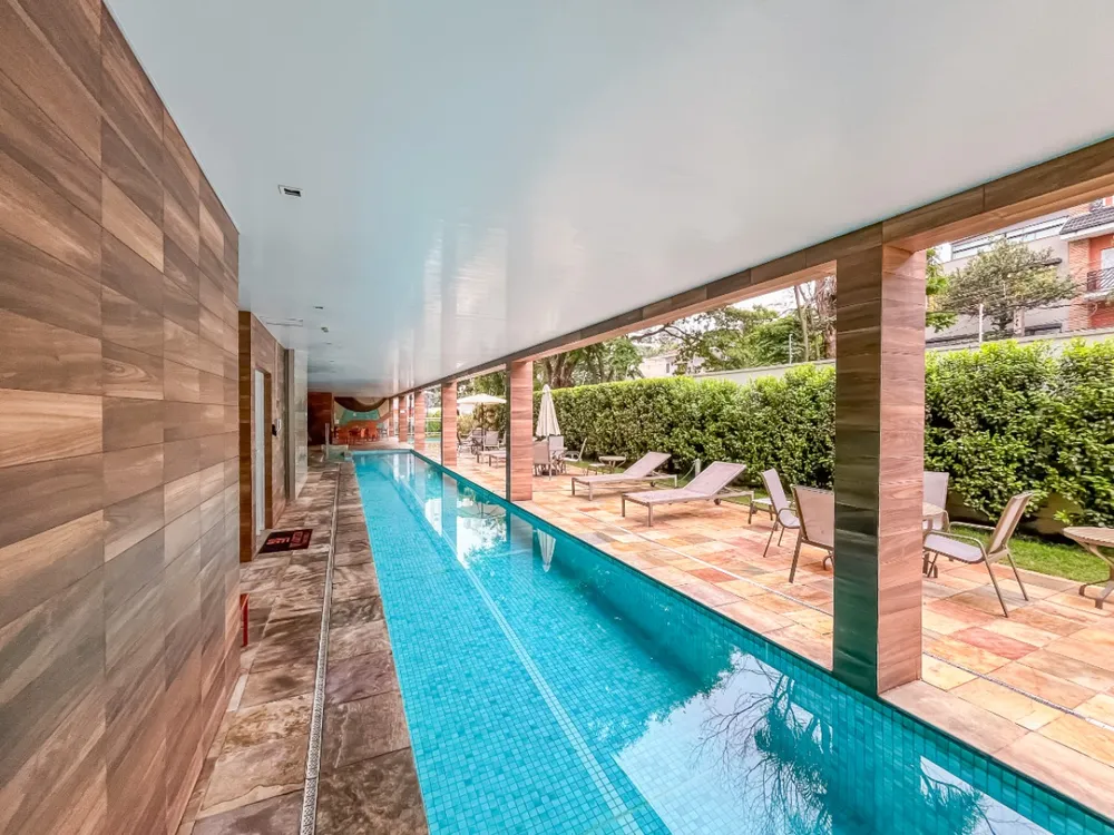 Apartamento, 3 quartos, 151 m² - Foto 11