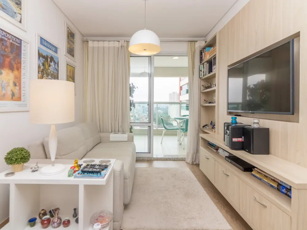 Apartamento, 2 quartos, 66 m² - Foto 7