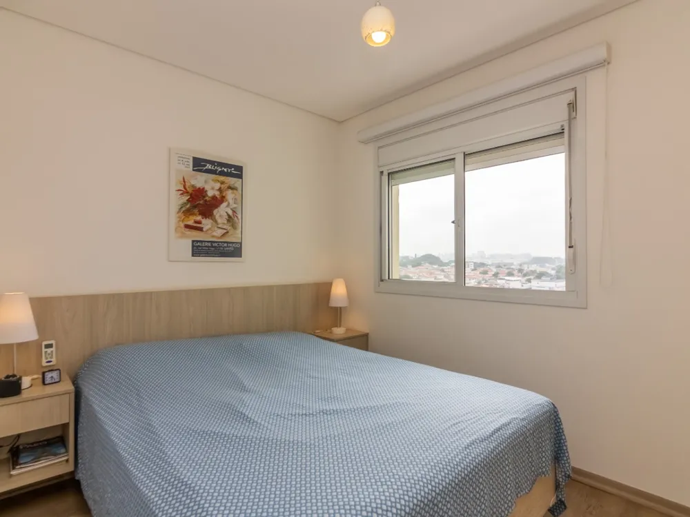 Apartamento, 2 quartos, 66 m² - Foto 2