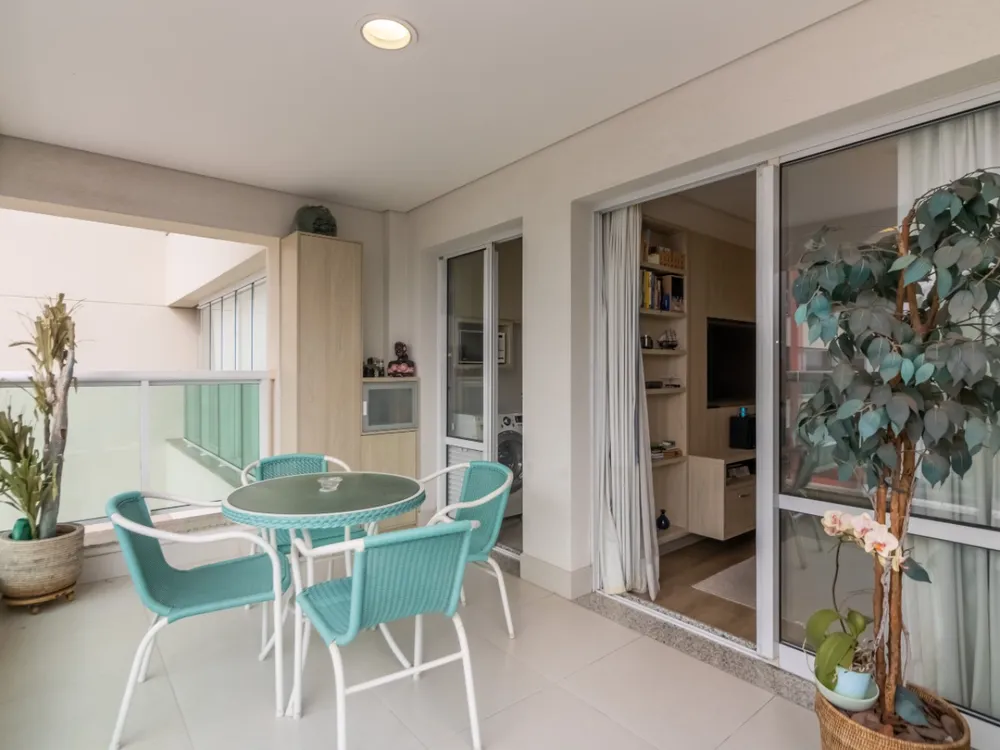 Apartamento, 2 quartos, 66 m² - Foto 5