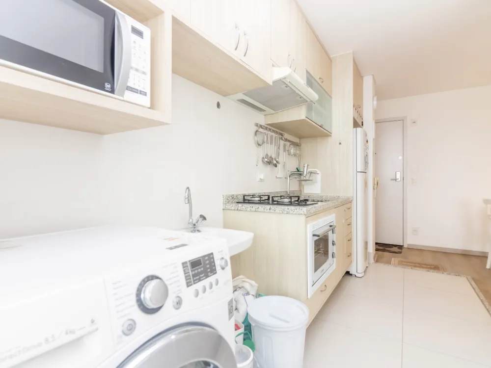 Apartamento, 2 quartos, 66 m² - Foto 10
