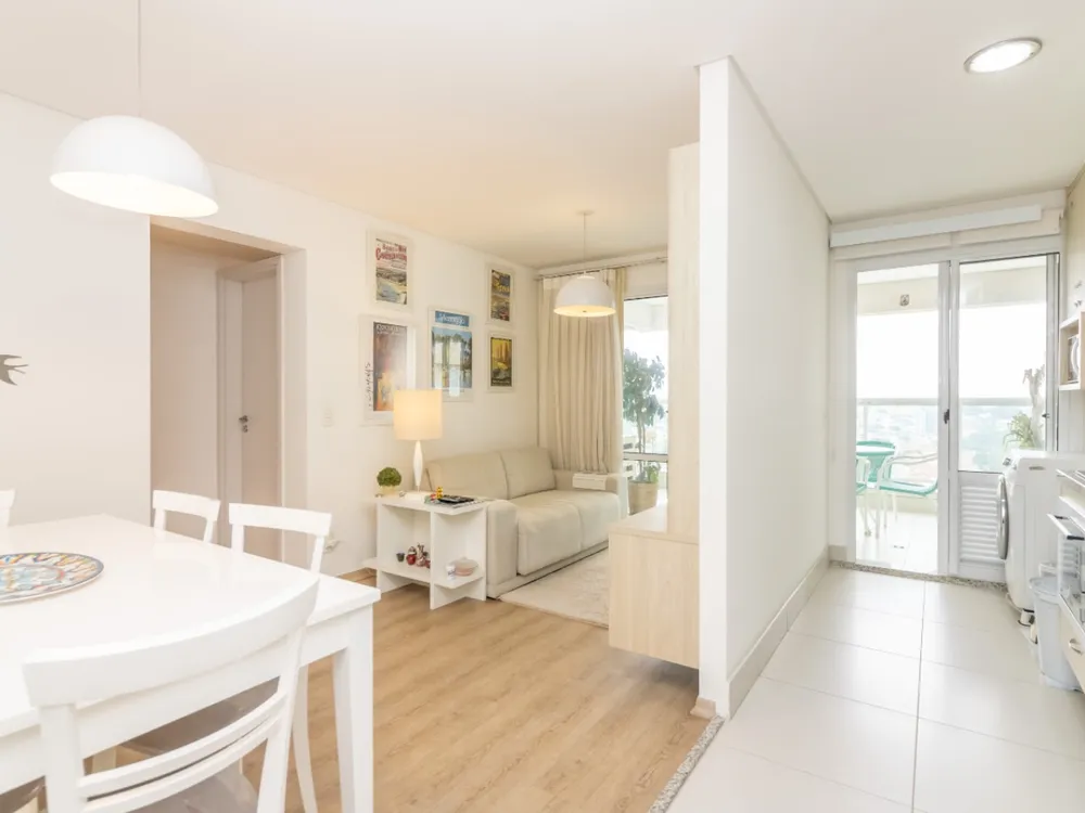 Apartamento, 2 quartos, 66 m² - Foto 6