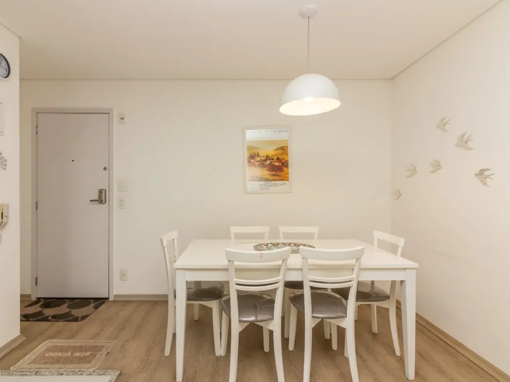 Apartamento, 2 quartos, 66 m² - Foto 8