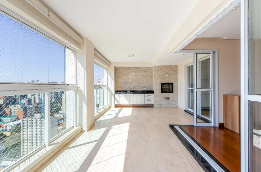 Apartamento, 3 quartos, 210 m² - Foto 2