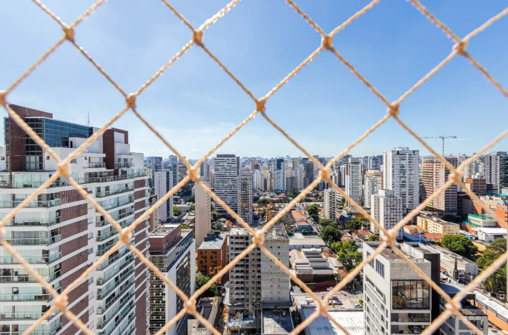 Apartamento, 3 quartos, 210 m² - Foto 12