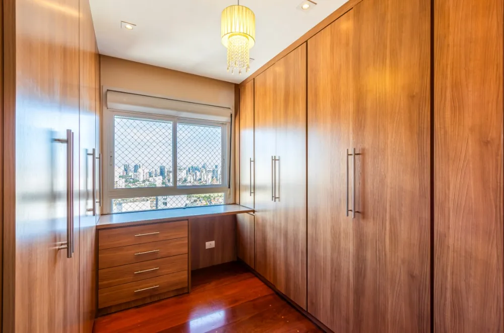 Apartamento, 3 quartos, 210 m² - Foto 8