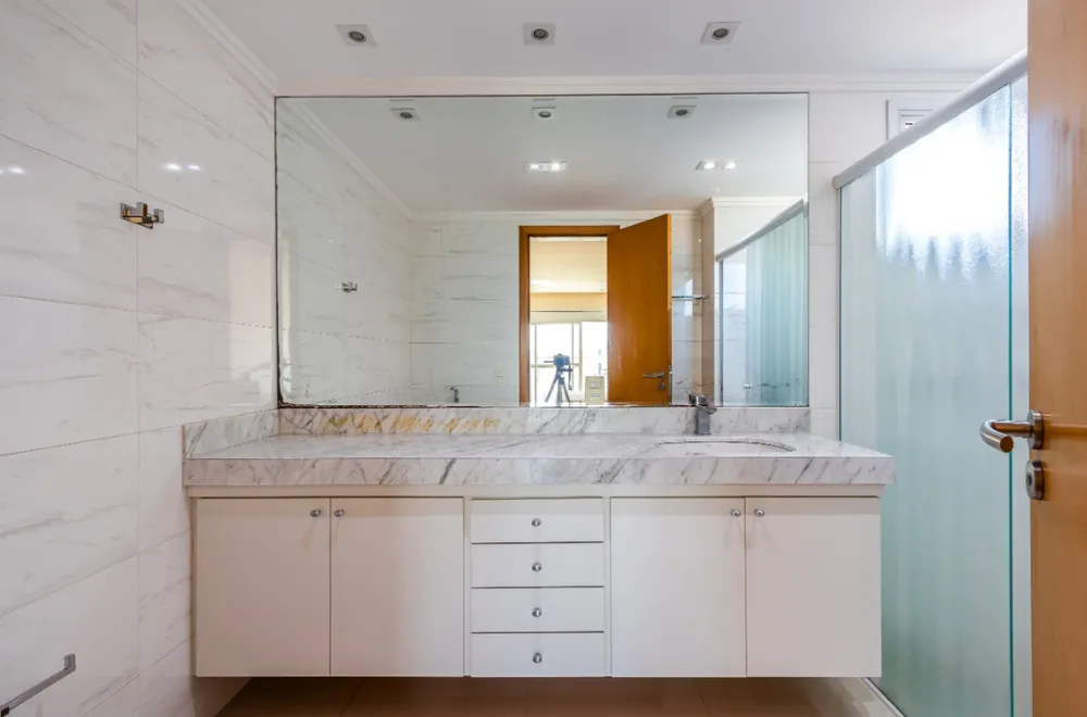 Apartamento, 3 quartos, 210 m² - Foto 5