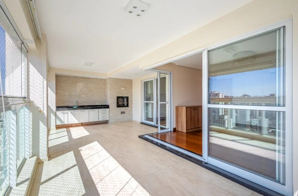 Apartamento, 3 quartos, 210 m² - Foto 7