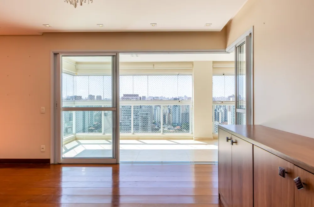 Apartamento, 3 quartos, 210 m² - Foto 9
