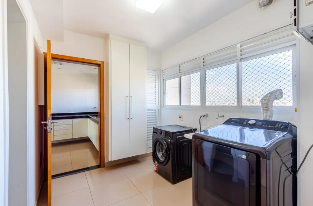 Apartamento, 3 quartos, 210 m² - Foto 6