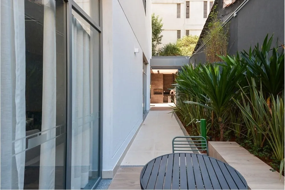 Apartamento, 1 quarto, 26 m² - Foto 12