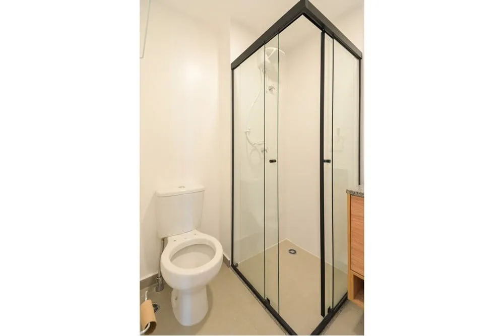Apartamento, 1 quarto, 26 m² - Foto 11