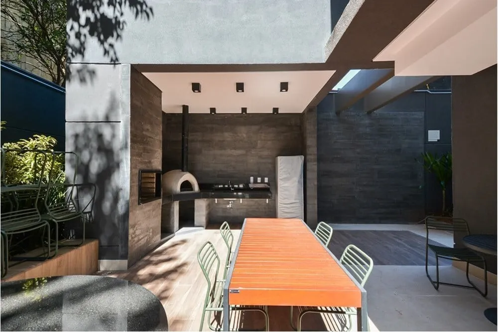 Apartamento, 1 quarto, 26 m² - Foto 6