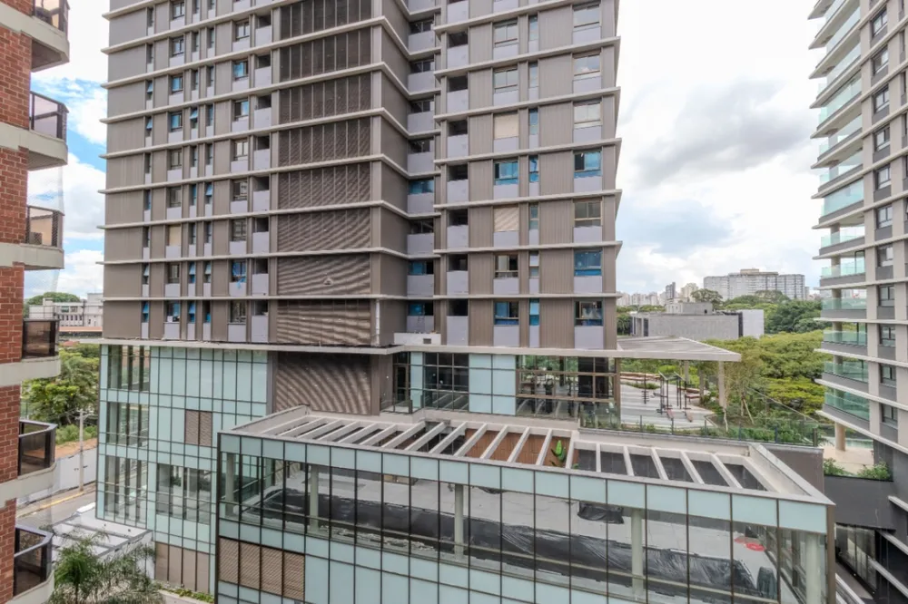 Apartamento, 2 quartos, 97 m² - Foto 2