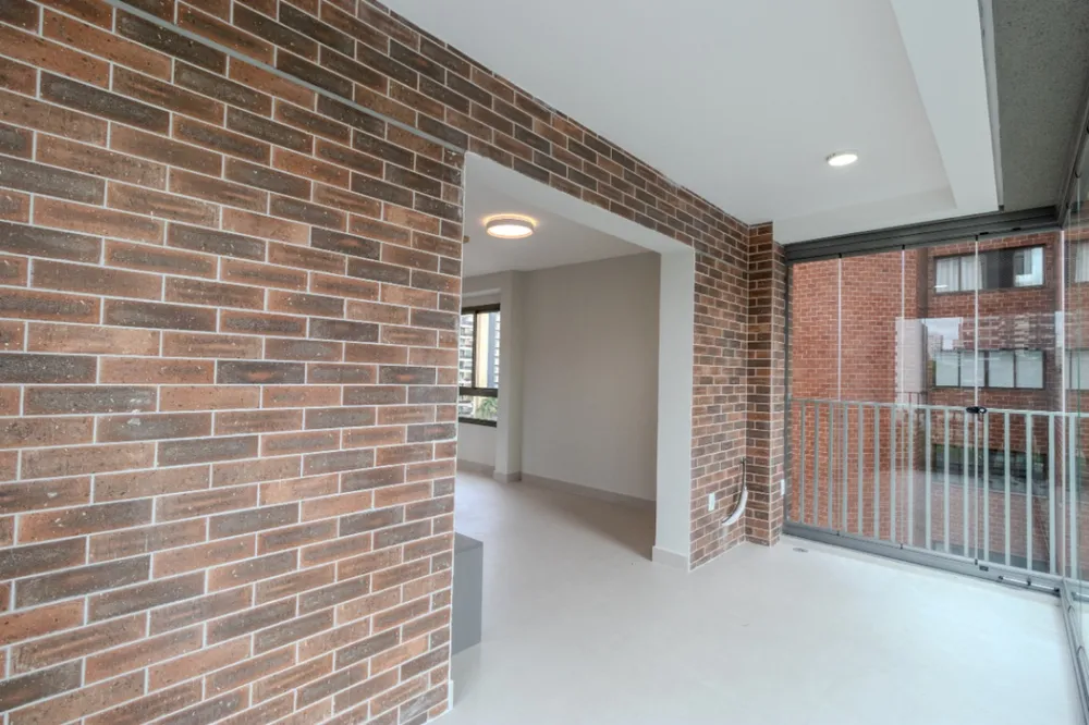 Apartamento, 2 quartos, 97 m² - Foto 1