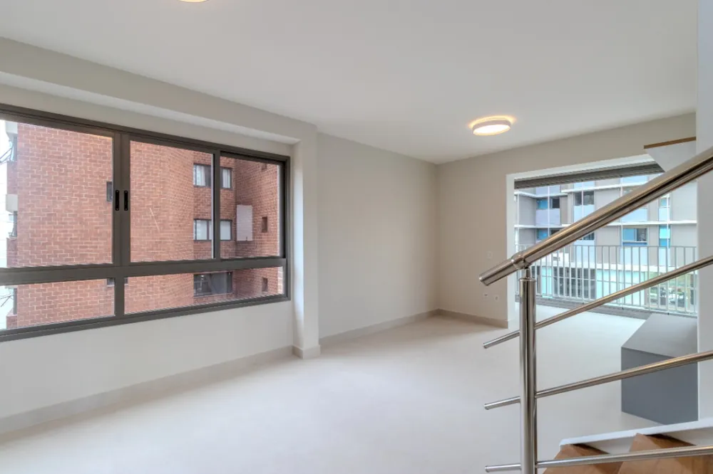 Apartamento, 2 quartos, 97 m² - Foto 2