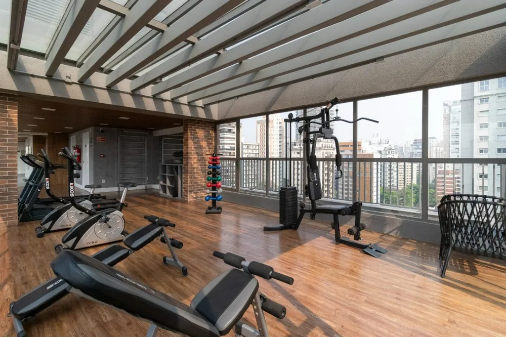 Apartamento, 2 quartos, 97 m² - Foto 6
