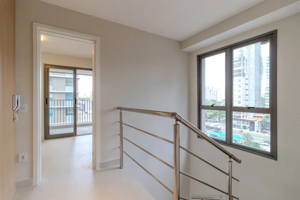 Apartamento, 2 quartos, 97 m² - Foto 3