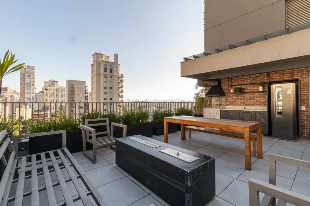 Apartamento, 2 quartos, 97 m² - Foto 11