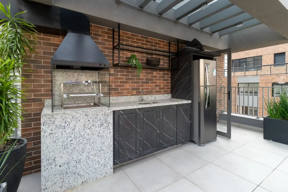 Apartamento, 2 quartos, 97 m² - Foto 4